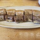 흑돼지연탄구이 이미지