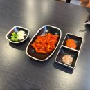 족발미남 - 강서구 공항대로 219 | 인천] 송도 족발 맛집 추천! 분위기 좋은 야장 맛집 추천 불향 가득한 양념족발 맛집 '미남족발' 솔직 후기