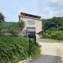 에이치 모먼트 펜션 A | 대전근교 충북 온천 여행! 강아지랑 갈만한곳, 애견동반숙소 소막대기펜션 후기