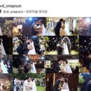 썬펠리스 | Young&#39;s Wedding Diary 3) 웨스턴팰리스 본식DVD업체 스냅썬 예약 후기 ✍️