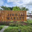 스튜디오 징 | 4박5일 일정 맛집 명소 - Day2 반캉왓, 징짜이마켓, 나카라스튜디오, 까이양청더이, 화이트마켓, 원님만...