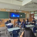 상명대학교사범대학부속여자중학교 이미지