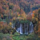 가고싶은 그곳:크로아티아 플리트비체 국립공원 사계 이미지