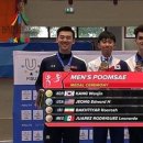 한국체대 태평양 태권도 이미지