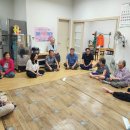 맹동경로당 충청타임즈