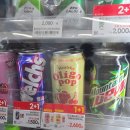 힐링헬씨 | GS25 제로슈거 탄산음료 추천, 떡볶이랑 잘 어울리는 다이어트 음료 헬씨올리고팝 후기