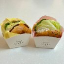 북광주 농업 협동 조합 | 빵 맛집, 브레드세븐 본촌점 내돈내산 솔직후기! (Feat. 북광주 로컬푸드 빵집, 세븐버거, 새우버거)