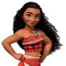 모아나(moana) 이미지
