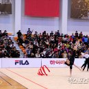 우아한리듬체조