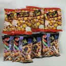 선이스낵 | 코스트코 덴로쿠 스낵믹스, 입심심할 때나 맥주 마실 때 맥주안주로 딱!