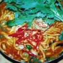 복수칼국수 이미지