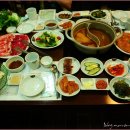 [수다] 쌈밥[유기농] 맛있는집 02-415-5300 이미지