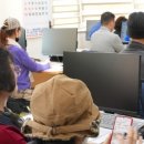 영동군노인복지관 이미지