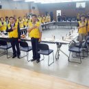 금산다락원 회의실 이미지