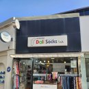 달리삭스 | 포항 북구 양말가게 달리삭스 추천 ✔️ 아이 양말 사러 갔다가 어른 양말까지 쓸어온 후기