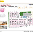 메디컬프라자 앞 버스정류장 이미지