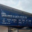 배꼽농원 | 주말 아이랑 고창 상하농원 수영장✨