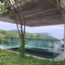 링동 | 남해 사우스케이프 스파 앤 스위트(Southcape Spa & Suite) - 야외 수영장 인피니티풀 후기