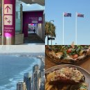 벙커스짐 | 호주 골드코스트 여행l9월 호주 날씨/시드니공항에서 골드코스트공항 넘어가기/벙크 서퍼스 파라다이스...