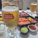 참다랑어 참치정육점 | 세종시 참치정육점 포장 후기｜참다랑어막주는집 참치정육점 세종점 참치 첫 입문 성공기