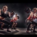 크로스핏 BnK 이미지