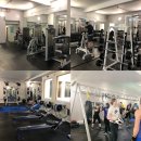 레그잉글리시학원 | [sweetpotato 아일랜드 학생비자] 더블린에서 헬스장 등록하기!! [Gym Plus] & 타르트 맛집 후기 !!