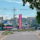 고인돌쌈지공원조형물 | 전남 화순 아이와 가볼만한곳 화순 고인돌 공원 가을 꽃축제