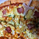 청년피자 경산점 이미지