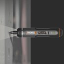 242 | 웍스 충전 스크류 드라이버 4V WX242 사용 후기 &amp; 구매 추천!