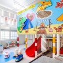 아기곰 키즈 스파 펜션 이미지