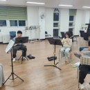 플루트교실 이미지