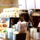 띠아모카페(TIAMO caffe)
