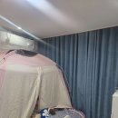 완벽해짐 | 홍제동커텐 유진상가커텐집 지극정성 현장방문 후기 아이방 바람차단 완벽해짐