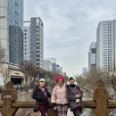새해 신년 여성휴게실 정모공지 이미지