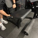 대짐(大GYM) | 대전 송촌동 헬스장 <웨이브짐> 3년만에 등록한 헬스 | 1:1 PT 만족한 후기