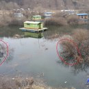 송전게이트볼장 | 송전지 배스 조행기 상류 송전교 반응이 제일 좋네요.