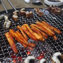 현리 주차장 이미지