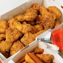 교촌치킨 명지법원네오점 이미지