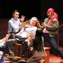 경산시립극단 정기 공연 이미지