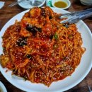 오가네찜 | 남양주 금곡동 맛집 오가네아구찜, 매콤함에 반한 현지인 추천 후기