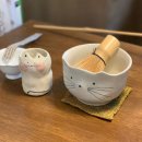 사잇길도예공방