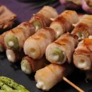 꼬치엔닭 이미지