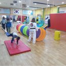 무한도전태권도장 이미지