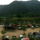 방태산솔마루캠핑장 이미지