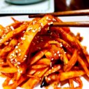 마리 진산마을 이미지