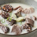 백암순대국 - 강릉시 율곡로 2359-5 | 백암순대국
