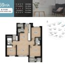 고평지구 1BL(평택 SK 공동주택) | 평택역 SK VIEW