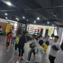 머슬텐W복싱 이미지