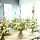 화훼장식(플로리스트) 이미지