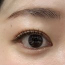 B021 | 안경박사 위드렌즈 광양점 원데이 렌즈 구매후기 뉴트럴무드원데이 브라운